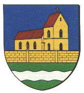 Le blason de Kirchberg