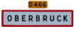 Visitez le site d'Oberbruck de Marcel COUSY