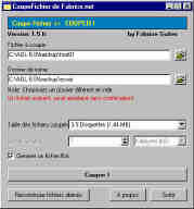 Cliquez pour télécharger le logiciel