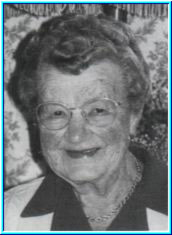 Bindler Anne