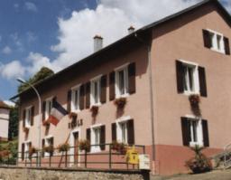L'école primaire de Kirchberg