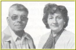Etienne WALTER et Marie-Rose WIEDER