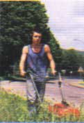 Gilles BOEGLIN