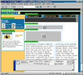 Mode mise en page